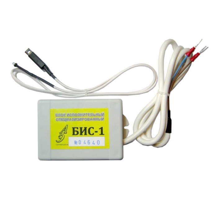 Royal Clima БИС-1М (НС-1077764)