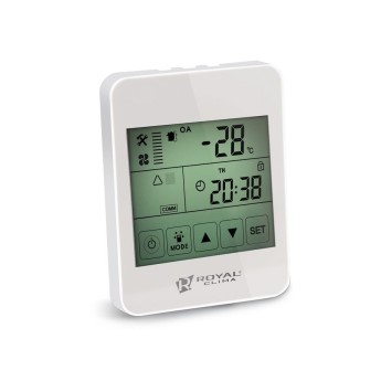 Royal Clima LB-12100-RU_