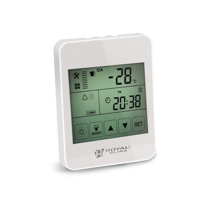 Royal Clima LB-12100-RU_