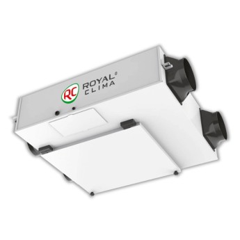 Royal Clima RCS-500-P 4.0