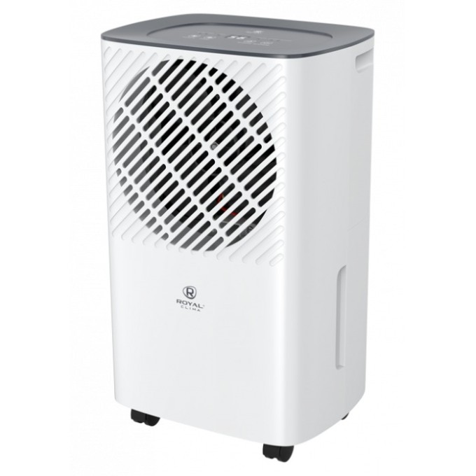 Royal Clima RD-CR10-E