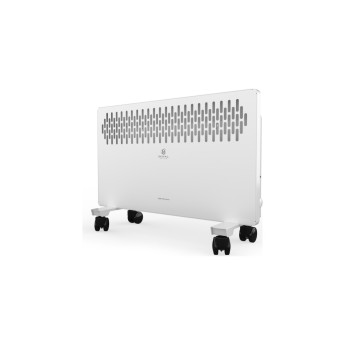 Конвектор Royal Clima Fiori Meccanico REC-FR1000M 1000Вт белый
