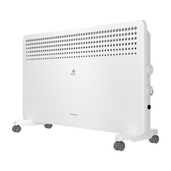 Конвектор Royal Clima Mivento Econo REC-MIE1500M 1500Вт белый