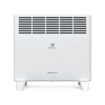 Конвектор Royal Clima Ribera Econo REC-RE2000M 2000Вт белый