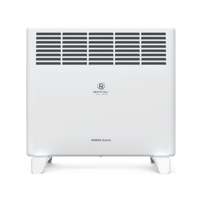 Конвектор Royal Clima Ribera Econo REC-RE2000M 2000Вт белый