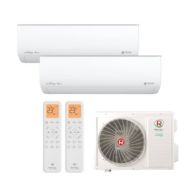 Royal Clima 2DFM-14HN/OUT (НС-1692389)