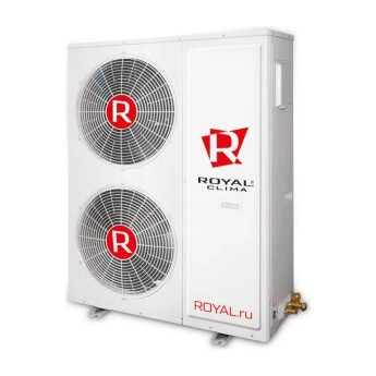 Royal Clima 4TFM-36HN/OUT (НС-1763739)