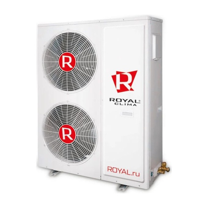 Royal Clima 4TFM-36HN/OUT (НС-1763739)