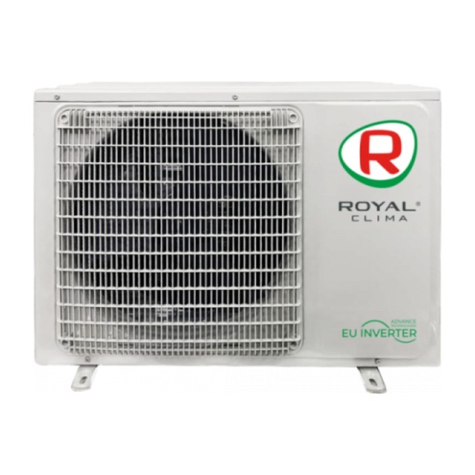 Royal Clima CO-4C 36HNXA/CO-E 36HNX/pan8D2 (НС-1498278)
