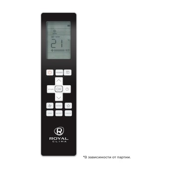 Royal Clima ES-C 18HRCX (НС-1603946)