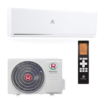 Royal Clima ES-D 18HWCX (НС-1603949)