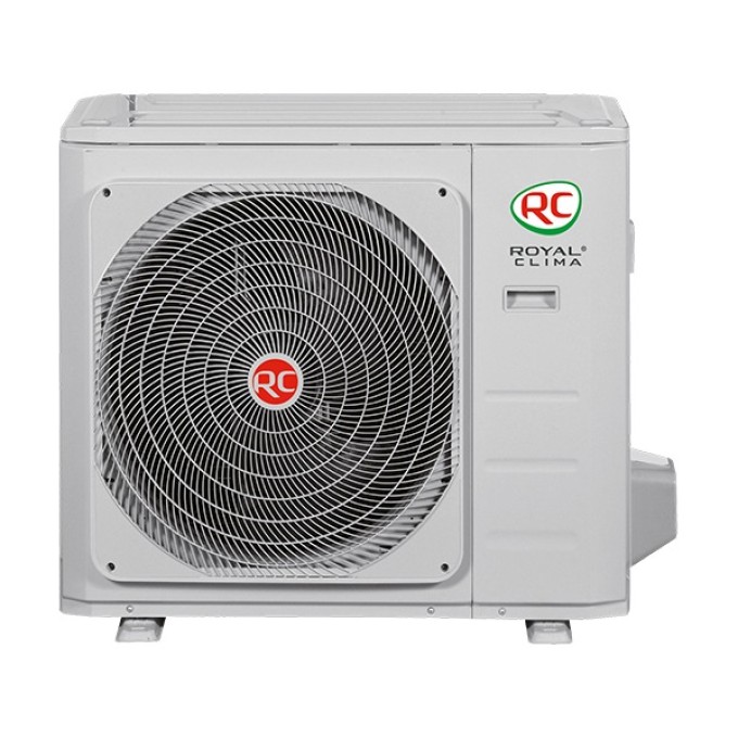 Royal Clima ES-D 18HWEX/ES-E 18HEX (НС-1761237)