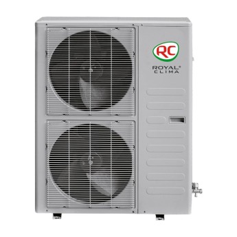 Royal Clima ES-D 24HWEX (НС-1761239) Royal Clima ES-D 24HWEX (НС-1761239)