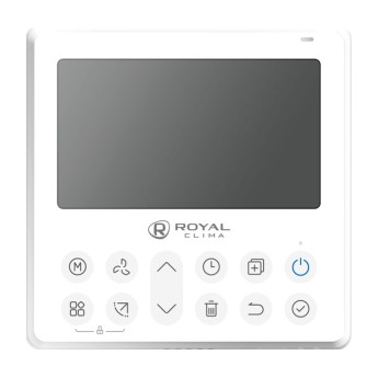 Royal Clima ES-D 60HWX/ES-E 60HX (НС-1432627) Royal Clima ES-D 60HWX/ES-E 60HX (НС-1432627)