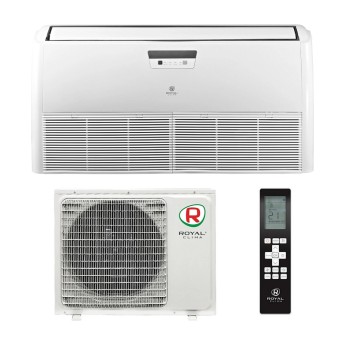 Royal Clima ES-S 24HRCX/ES-E 24HSCX (НС-1603997) Royal Clima ES-S 24HRCX/ES-E 24HSCX (НС-1603997)