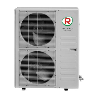 Royal Clima ES-S 60HRCX/ES-E 60HX (НС-1604004) Royal Clima ES-S 60HRCX/ES-E 60HX (НС-1604004)