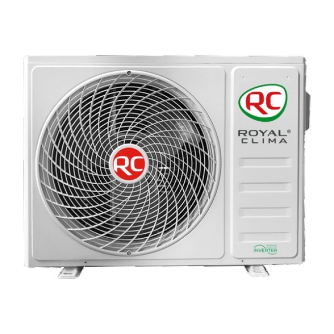 Royal Clima EZI-S 24HE/EZI-E 24HE (НС-1771345)