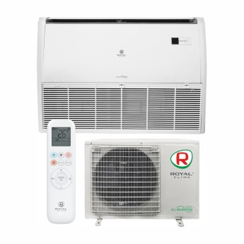 Royal Clima EZI-S 24HE (НС-1771345)
