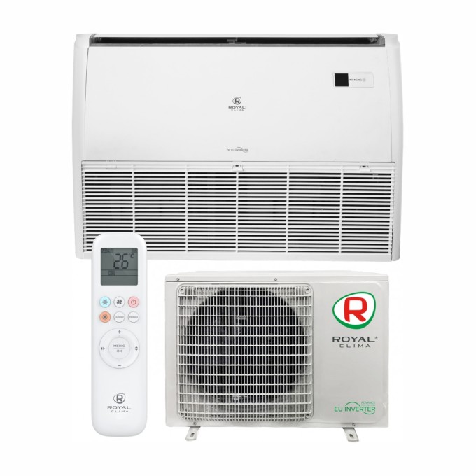 Royal Clima EZI-S 24HE (НС-1771345)