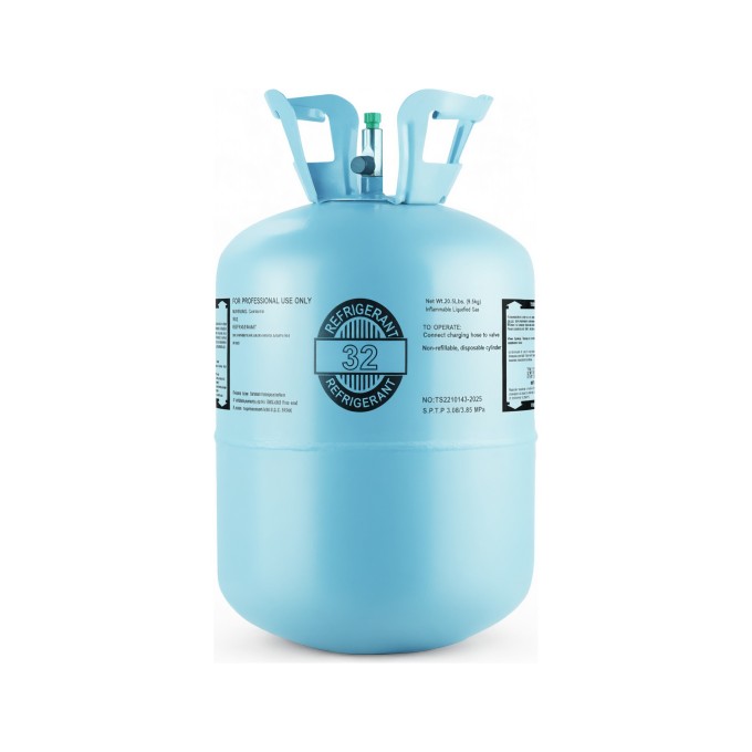 Royal Clima Хладон (фреон) R32, 9,5кг (НС-1440118)
