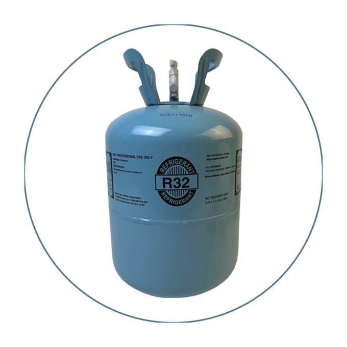 Royal Clima Хладон (фреон) R32, 9,5кг (НС-1440118)