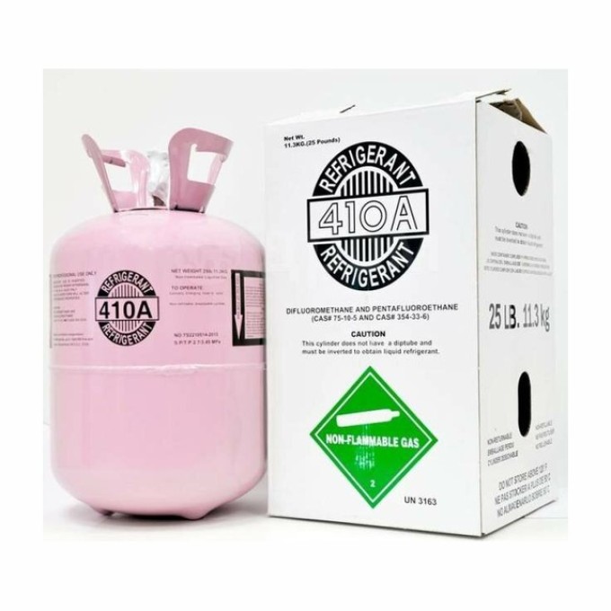 Royal Clima Хладон (фреон) R410А, 11,3кг (НС-1734597)