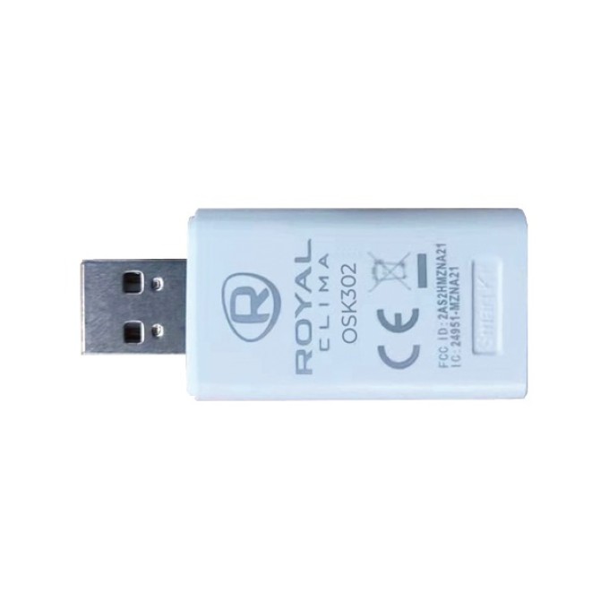 Royal Clima OSK302 (TRIUMPH, PRESTIGIO) (НС-1514261)