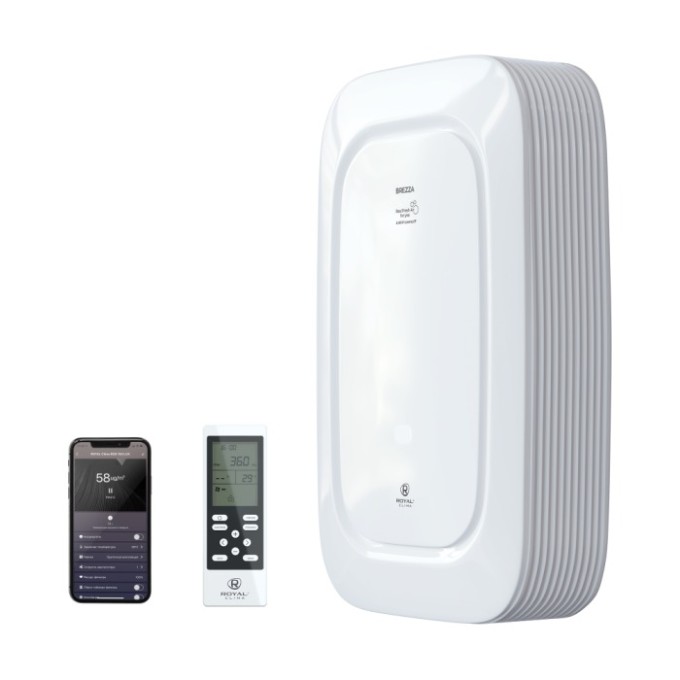 Royal Clima RCB 150 F7