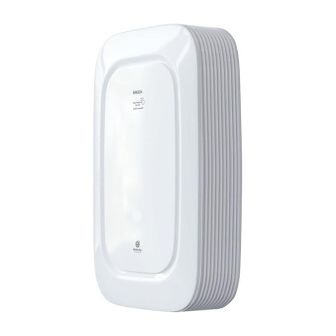 Royal Clima RCB 150 Н12 + carbon
