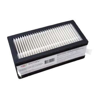 Royal Clima RCB 80 F7 + carbon Royal Clima RCB 80 F7 + carbon