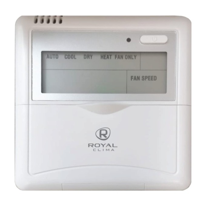 Royal Clima RCI-DMV12 (НС-1738222)