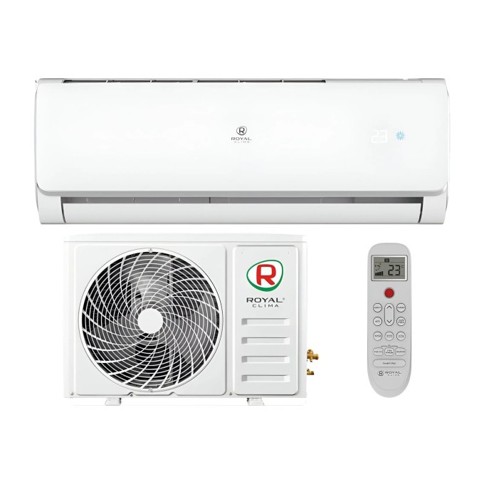 Royal Clima RCI-RFS H11