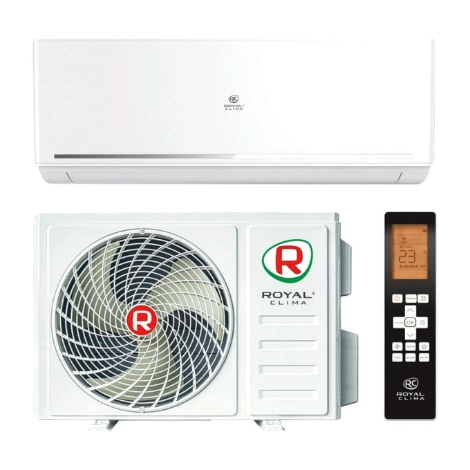 Royal Clima RCI-TMH09HN (НС-1694119)