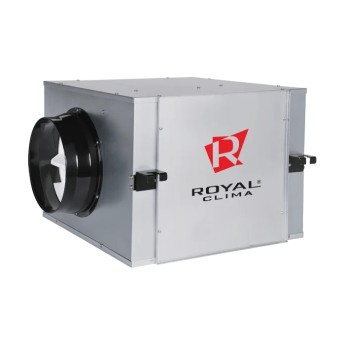 Royal Clima RCS-1000-P 3.0 Royal Clima RCS-1000-P 3.0