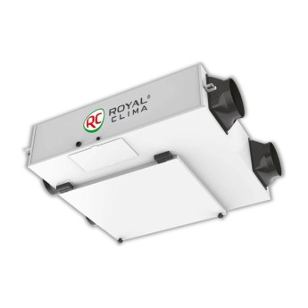 Royal Clima RCS-250-P 4.0 Royal Clima RCS-250-P 4.0