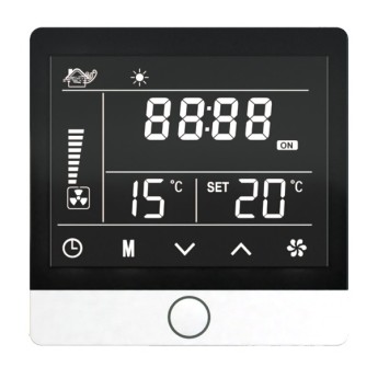 Royal Clima RCV-900 LUX,EH-2800 Royal Clima RCV-900 LUX,EH-2800