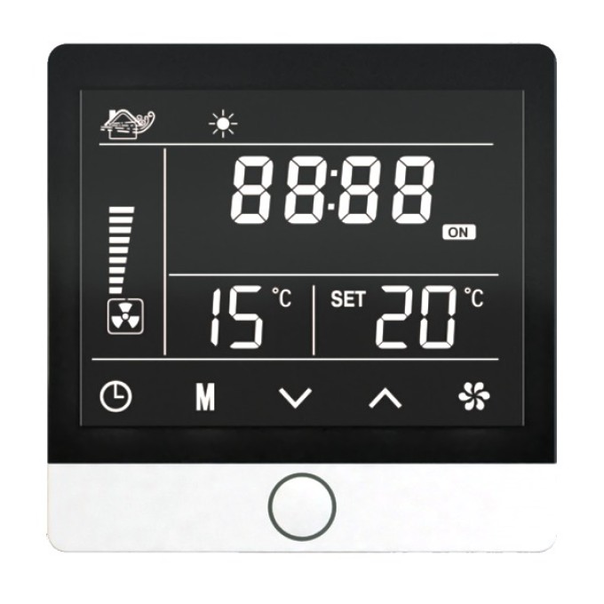 Royal Clima RCV-900 LUX,EH-2800