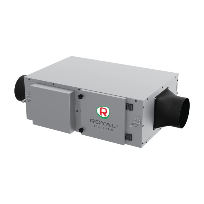 Royal Clima RCV-900 LUX,EH-3000_