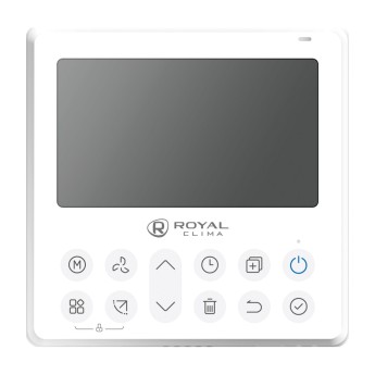 Royal Clima RCW-120 (НС-1633925) Royal Clima RCW-120 (НС-1633925)