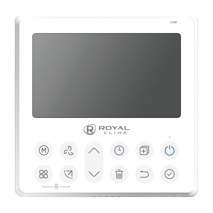Royal Clima RCW-120 (НС-1633925)