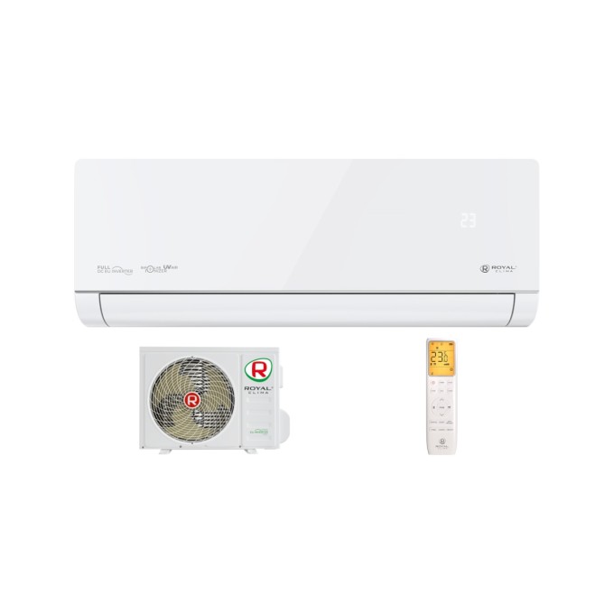 Royal Clima RP-WA2015-D01 (НС-1415021)