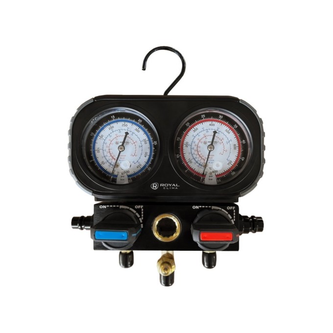 Royal Clima RT-MG20BL-R410 (НС-1432745)