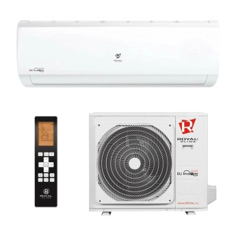 Royal Clima RT-SP102-N01 (НС-1484022) Royal Clima RT-SP102-N01 (НС-1484022)