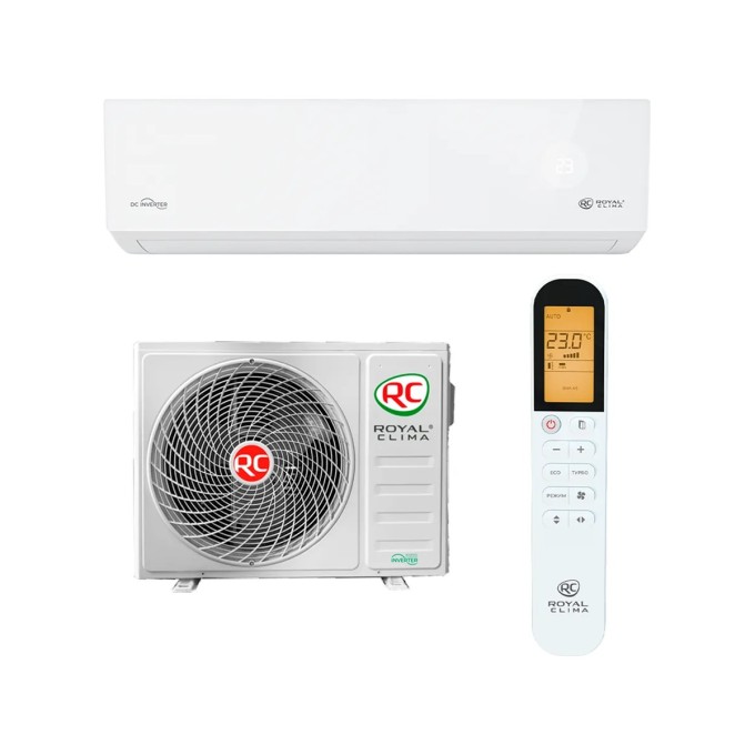 Royal Clima RT-TE023-N01 (НС-1484024)