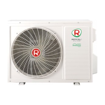 Royal Clima RT-TG-1/4 (НС-1432751) Royal Clima RT-TG-1/4 (НС-1432751)