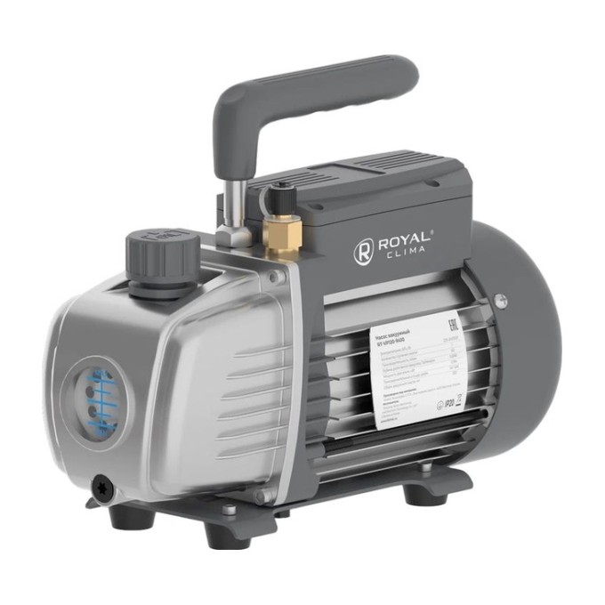 Royal Clima RT-VP120-R410 (НС-1431745)