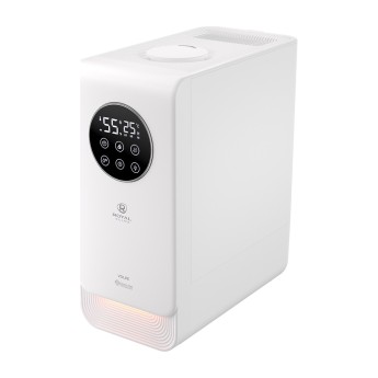 Увлажнитель воздуха Royal Clima RUH-VP270/6.5E-WT 28Вт (ультразвуковой) белый